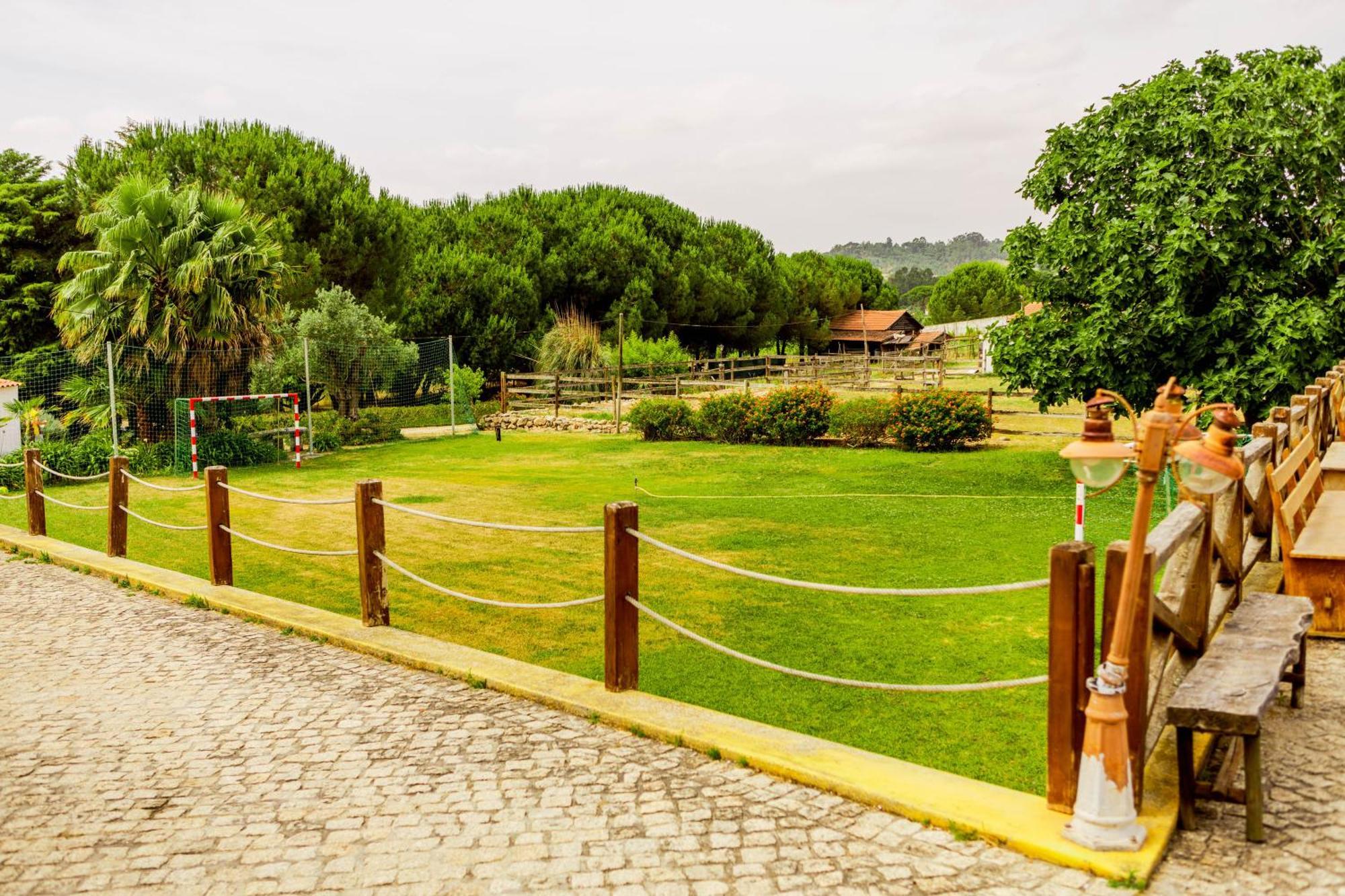 Quinta O Refugio Villa Azambuja Kültér fotó