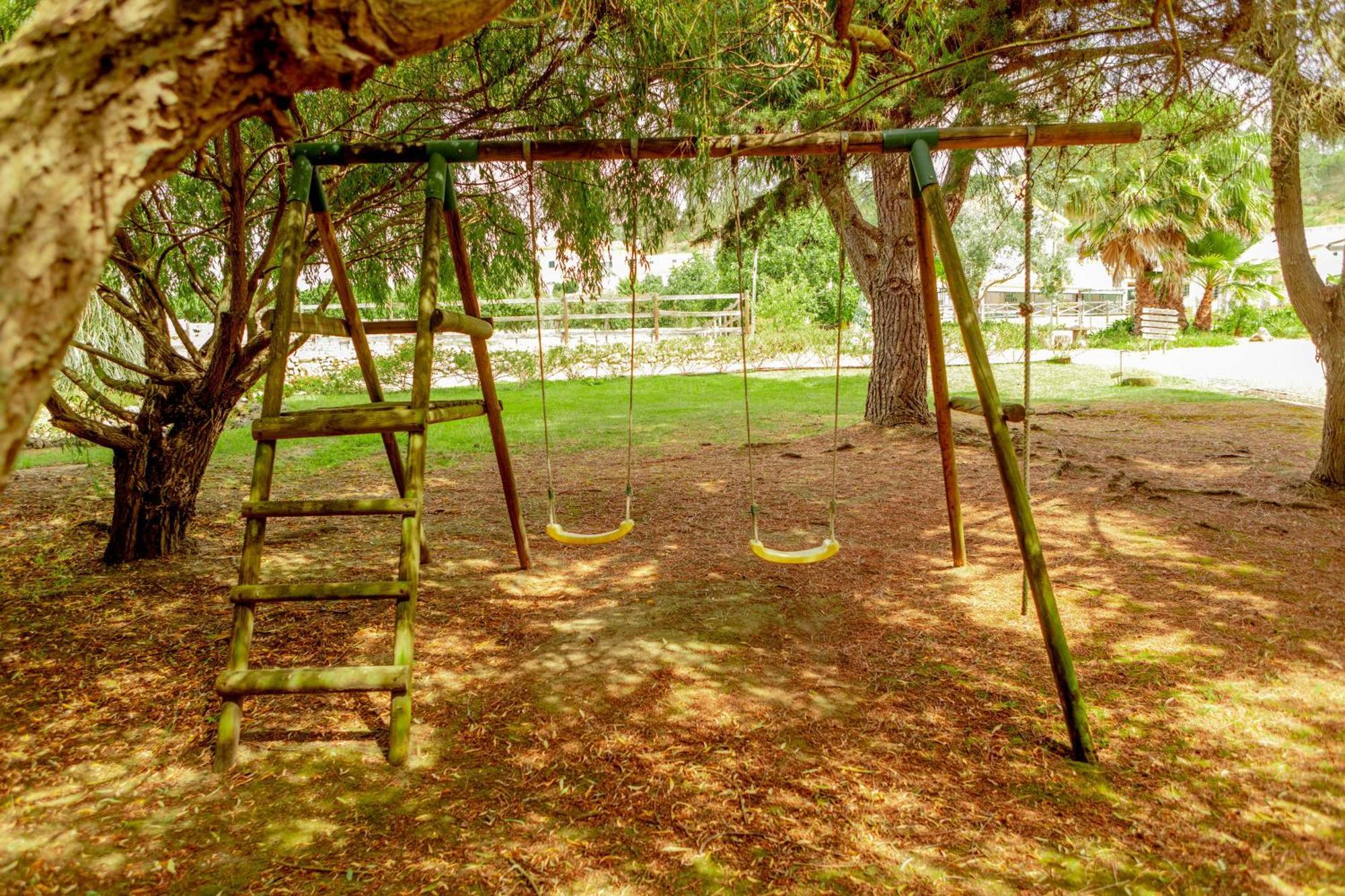 Quinta O Refugio Villa Azambuja Kültér fotó