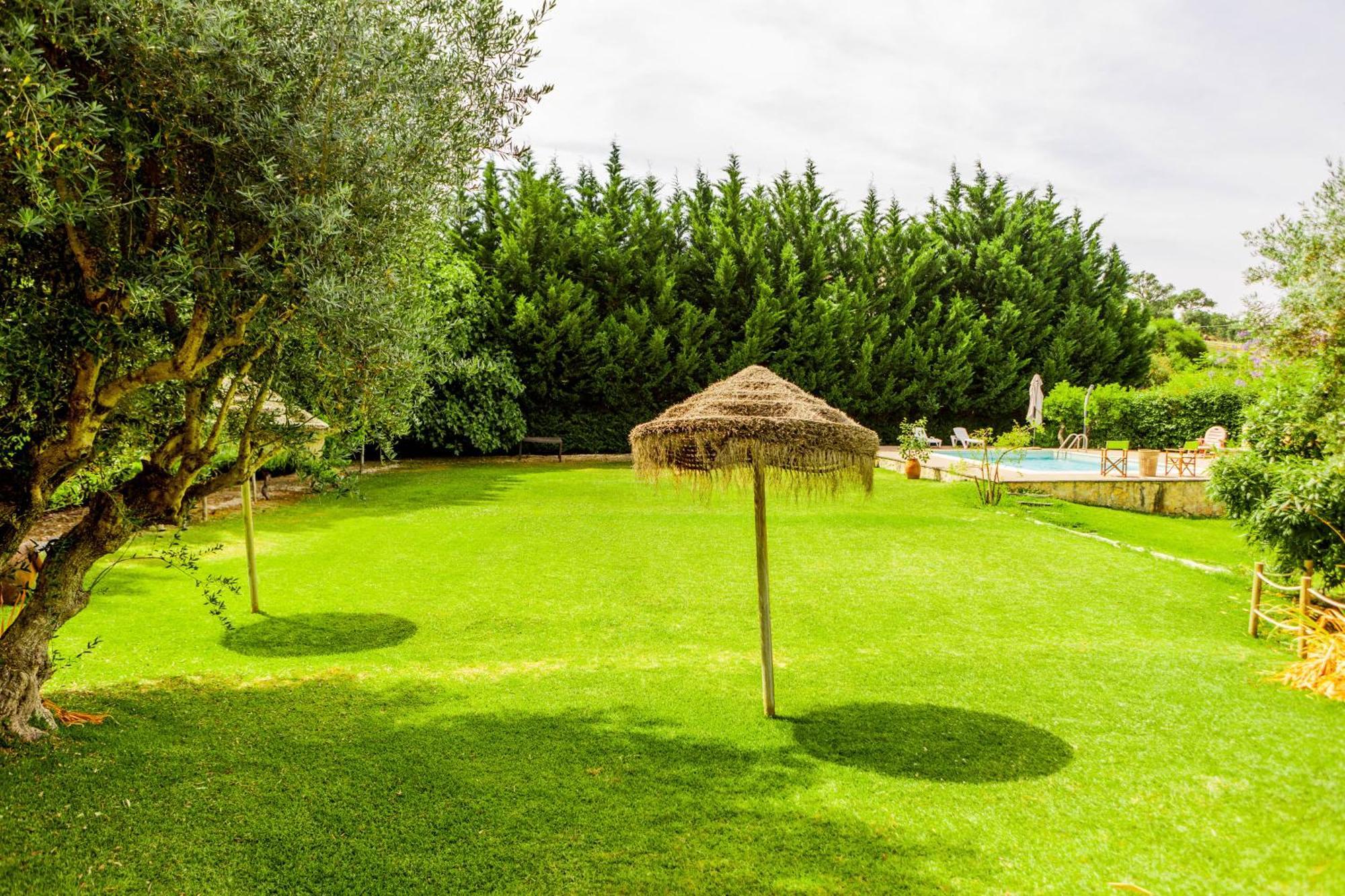 Quinta O Refugio Villa Azambuja Kültér fotó