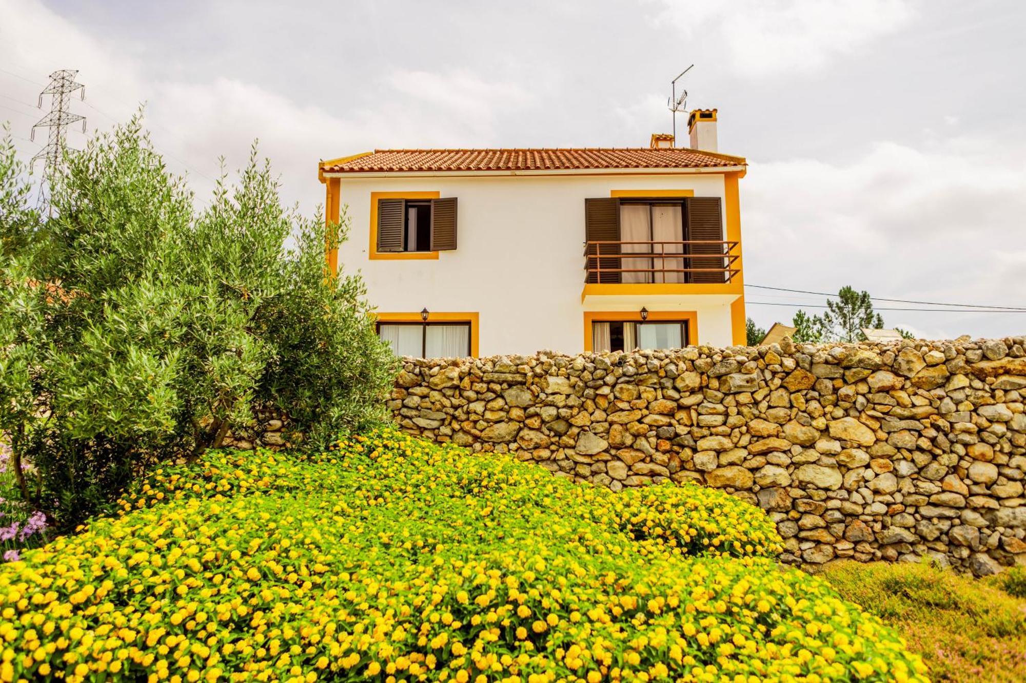 Quinta O Refugio Villa Azambuja Kültér fotó