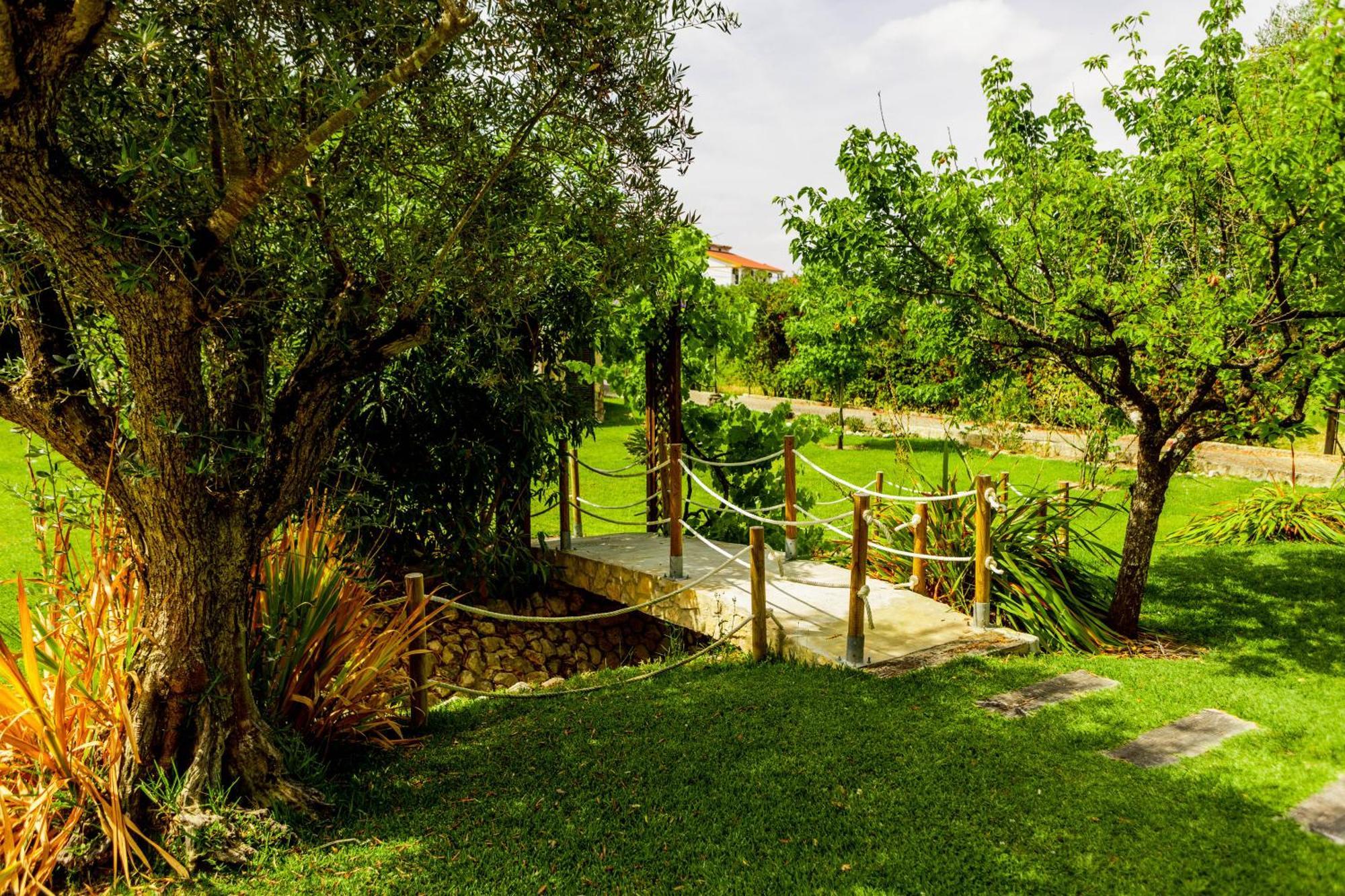 Quinta O Refugio Villa Azambuja Kültér fotó