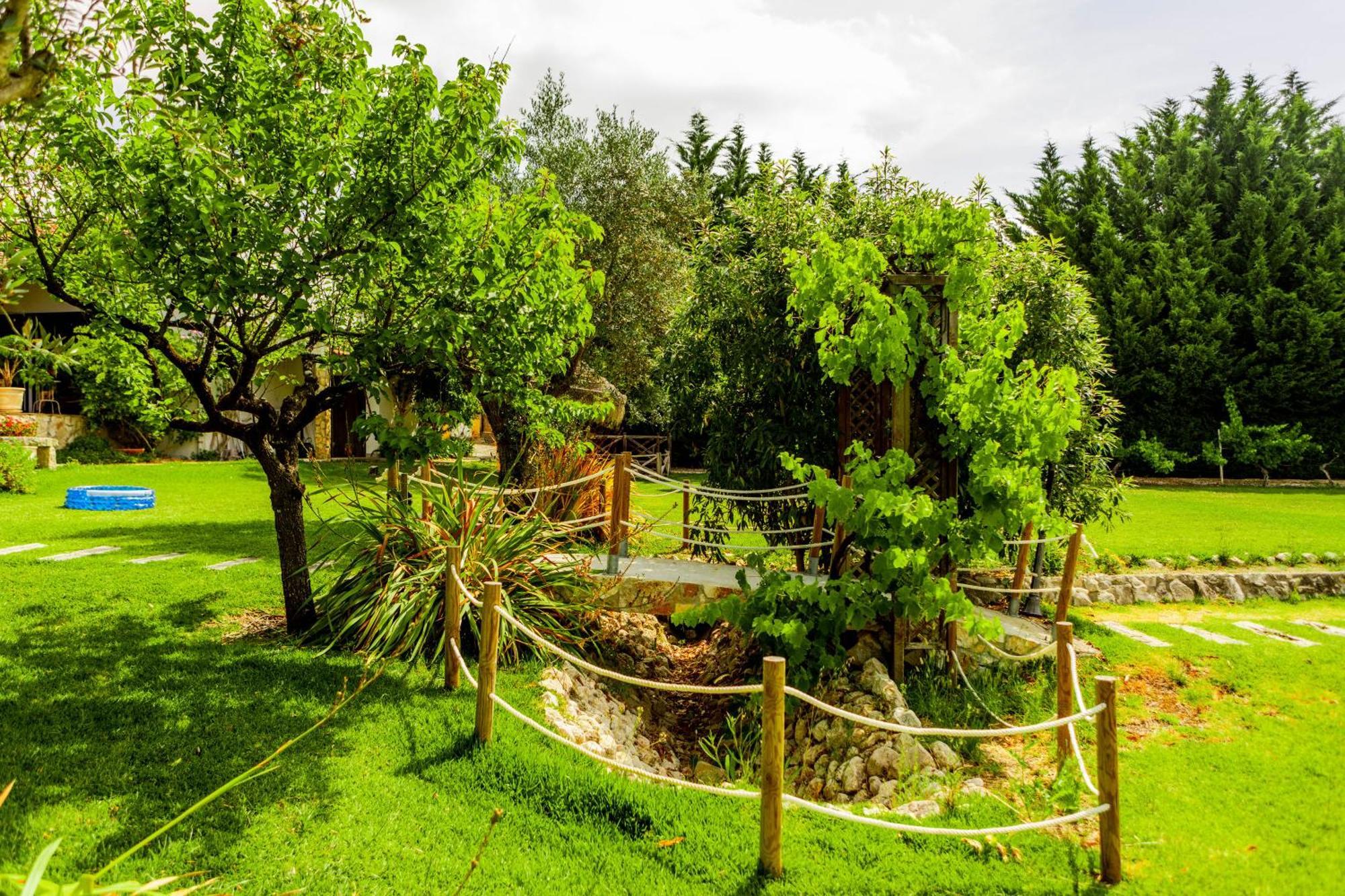 Quinta O Refugio Villa Azambuja Kültér fotó