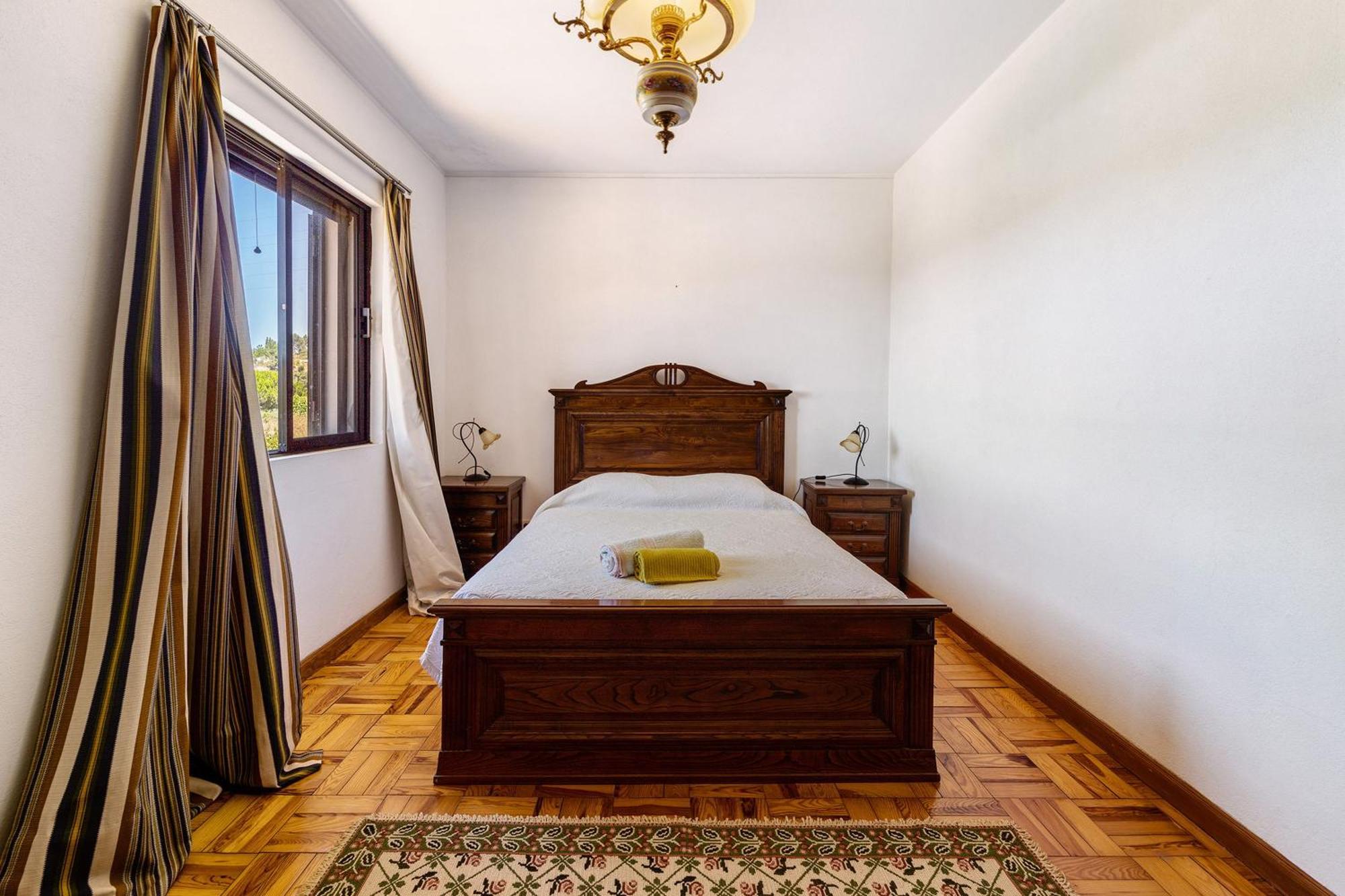 Quinta O Refugio Villa Azambuja Kültér fotó