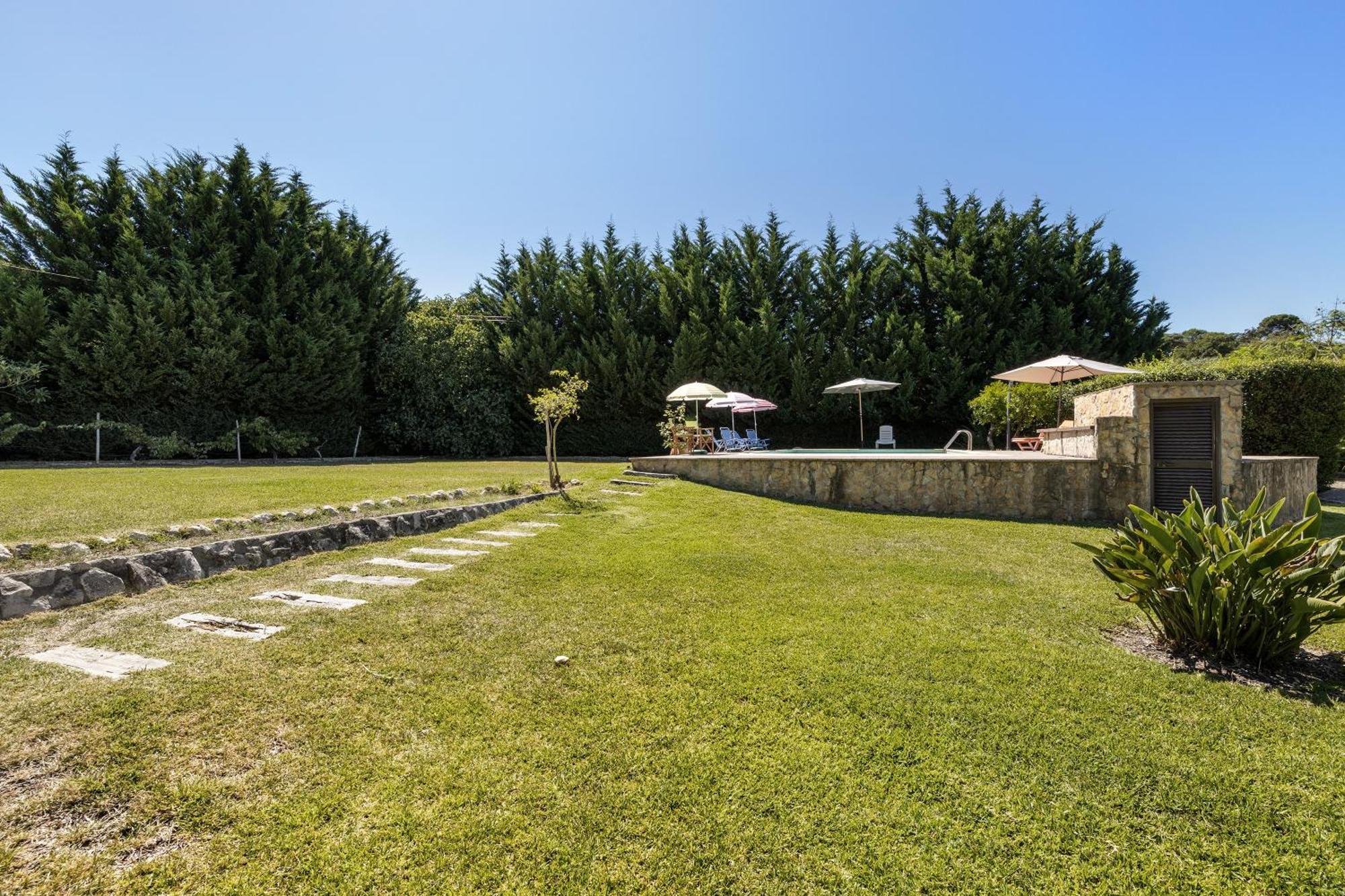 Quinta O Refugio Villa Azambuja Kültér fotó