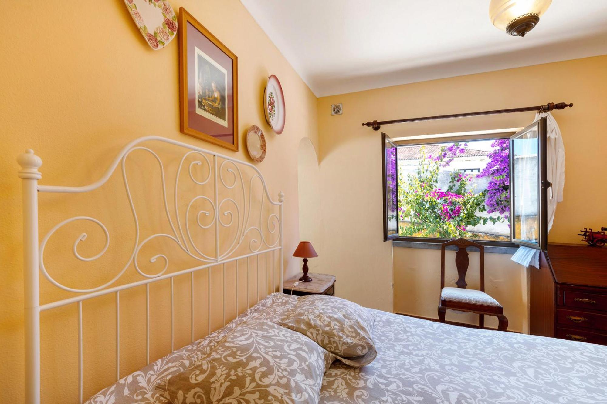 Quinta O Refugio Villa Azambuja Kültér fotó