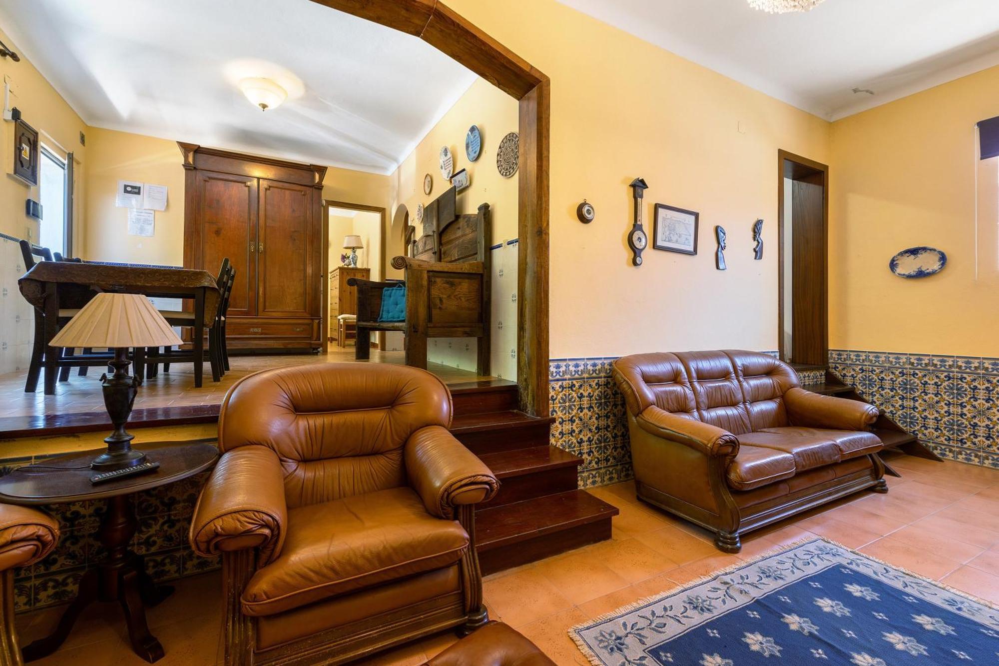 Quinta O Refugio Villa Azambuja Kültér fotó