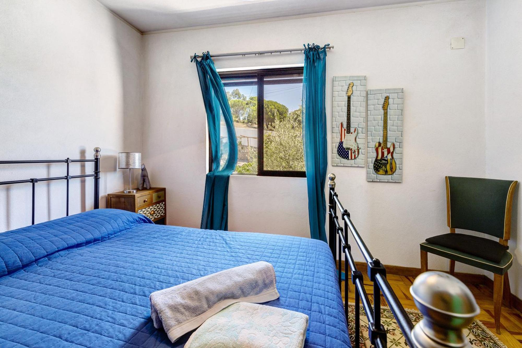 Quinta O Refugio Villa Azambuja Kültér fotó