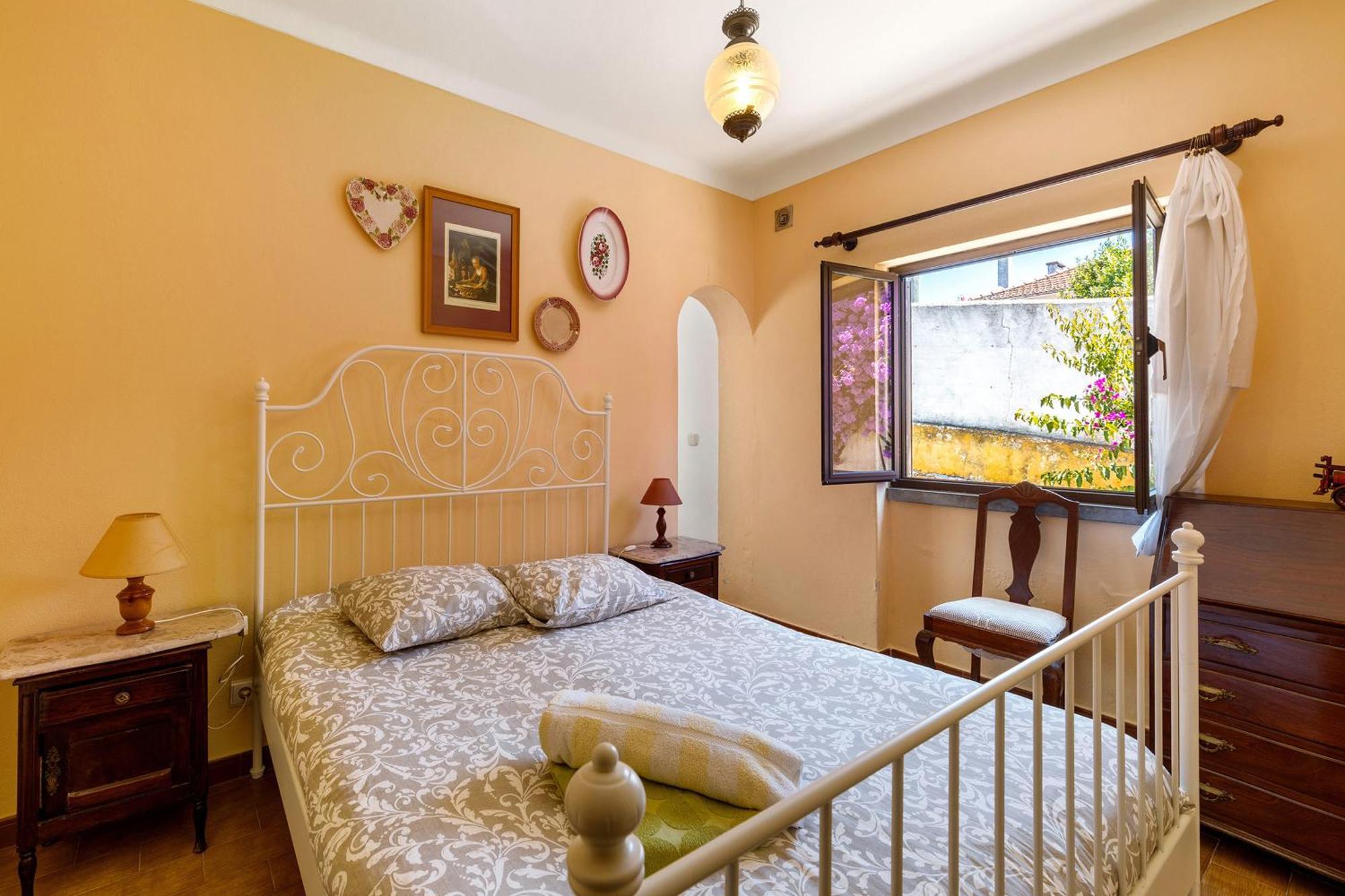 Quinta O Refugio Villa Azambuja Kültér fotó