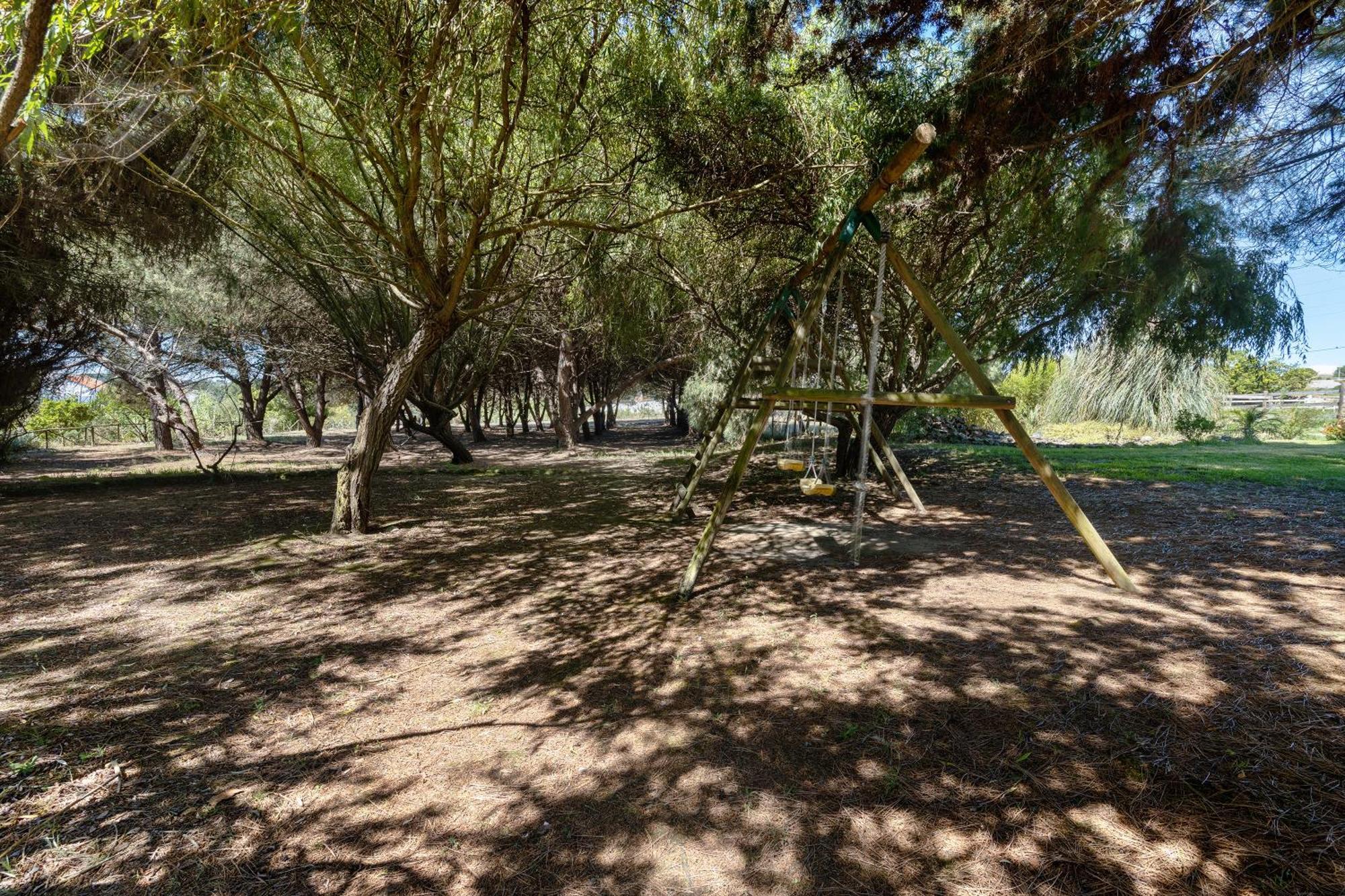 Quinta O Refugio Villa Azambuja Kültér fotó