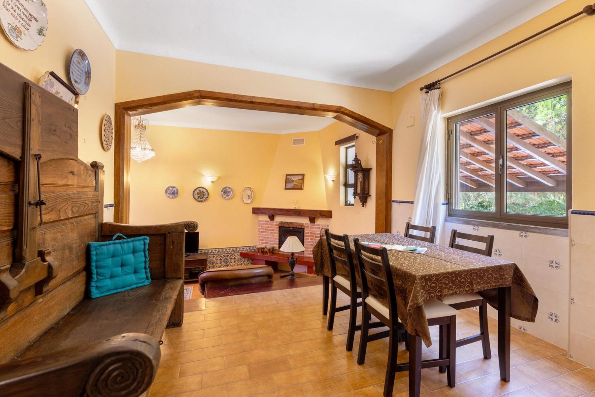 Quinta O Refugio Villa Azambuja Kültér fotó