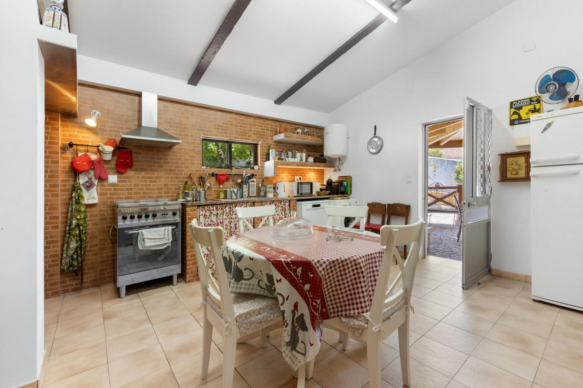 Quinta O Refugio Villa Azambuja Kültér fotó