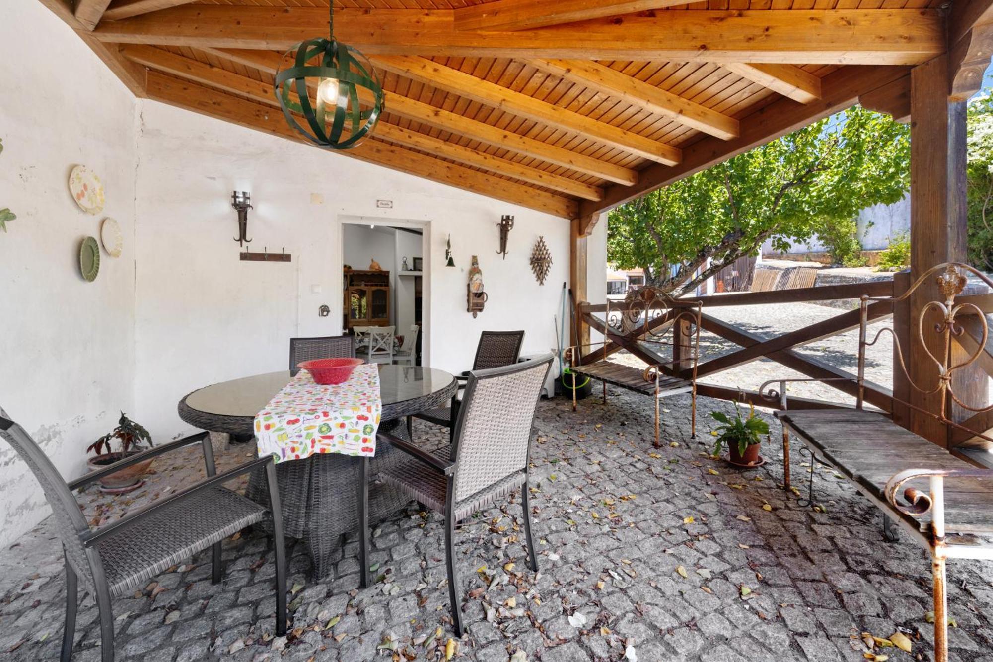 Quinta O Refugio Villa Azambuja Kültér fotó